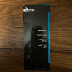 Dr. Brandt cellusculpt